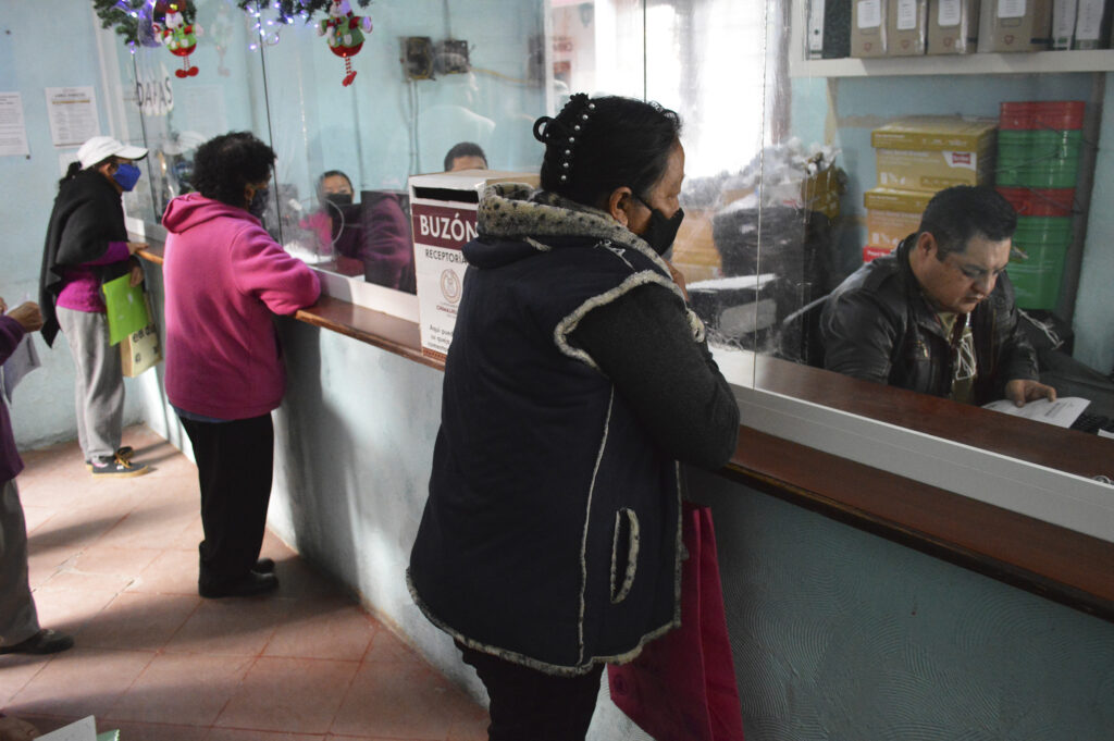 Chimalhuacán: rifarán automóvil del año entre contribuyentes cumplidos