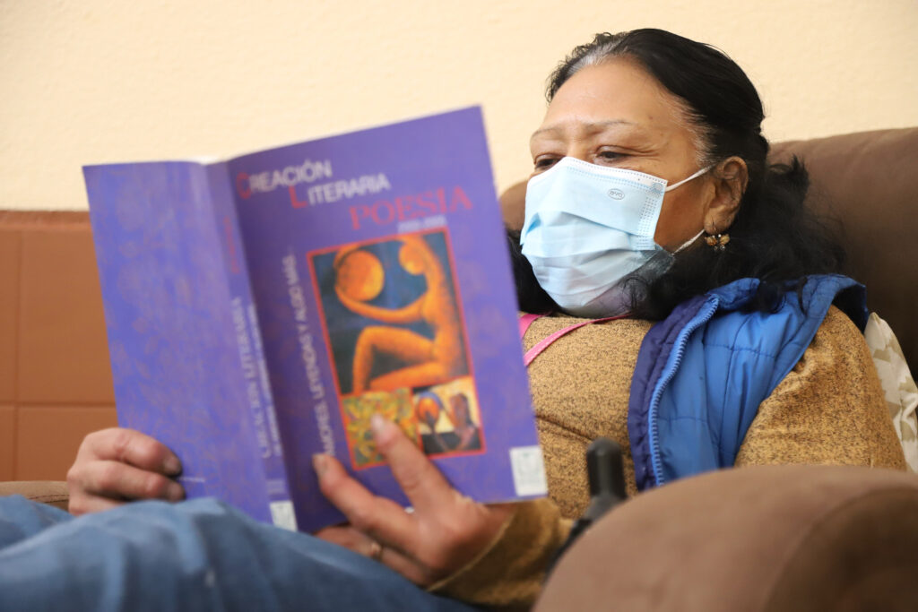 Implementa IMSS Primer Club de Personas Mayores para mejorar la calidad de vida