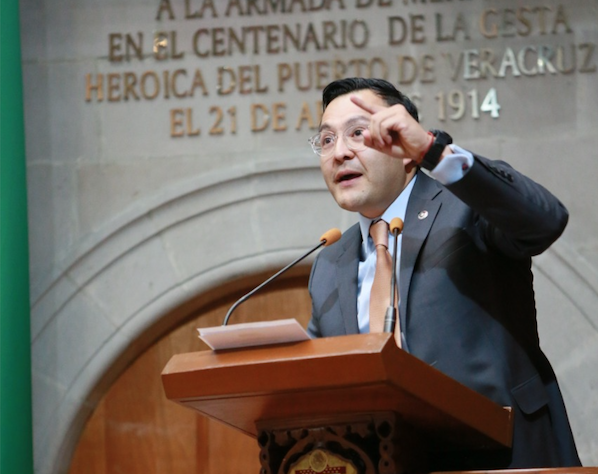 Daniel Sibaja González