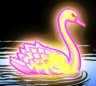 Cisnes bestiario