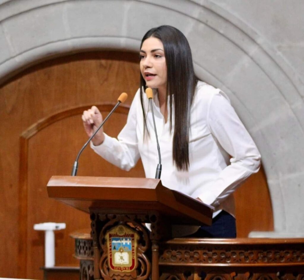 Incumplió Gobierno Edomex su obligación de concluir hospitales; los abandonó: Jezabel Delgado