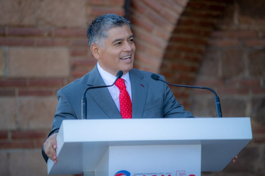 Se fortalecen derechos humanos y la movilidad es libre y segura, en Coacalco