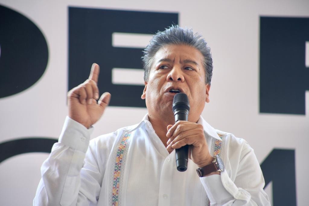 Faustino de la Cruz