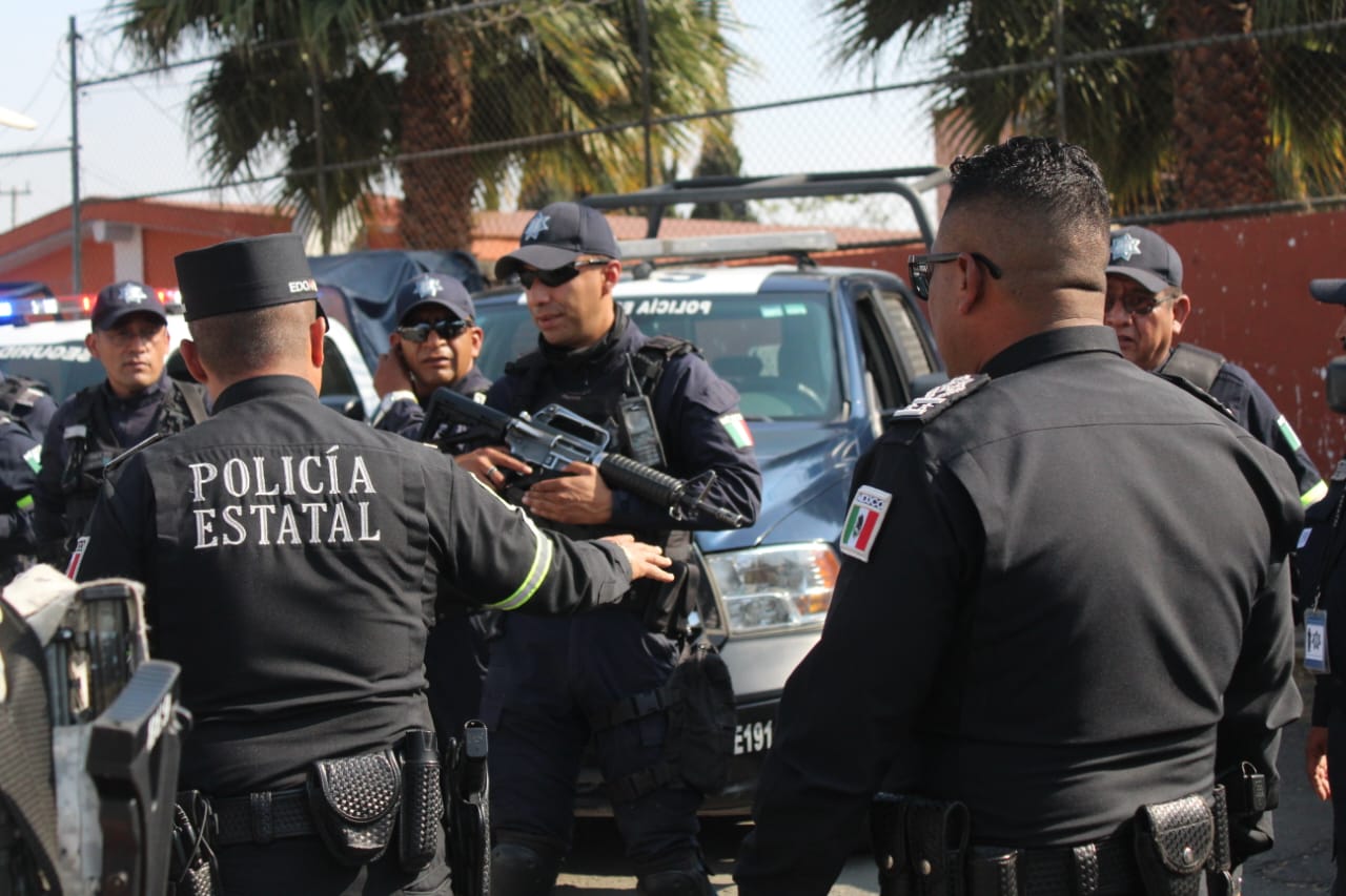 Operativos Coacalco