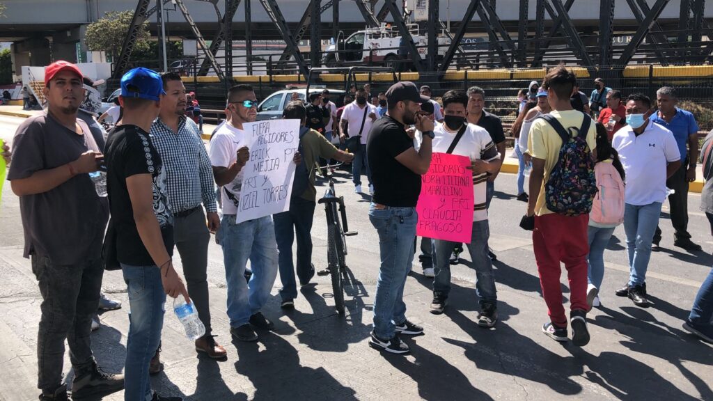 Sube de tono «jaloneo» por no aprobación de presupuesto 2023 en Ecatepec