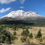 Iztaccíhuatl