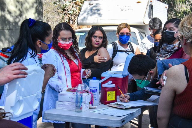 Jornadas médicas FES