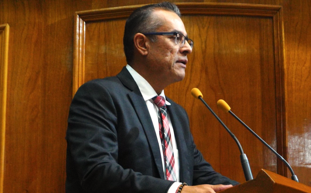 «El barrio» no respaldó a MC y optó por no hacer el ridículo en comicios Edomex