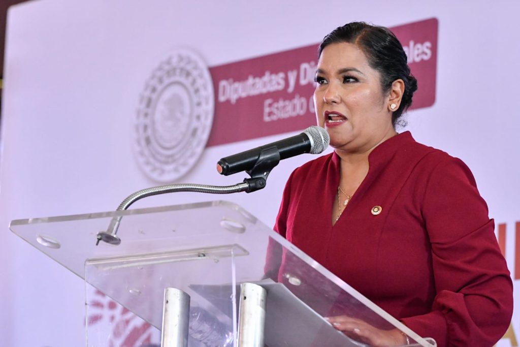 LuzMa Hernández