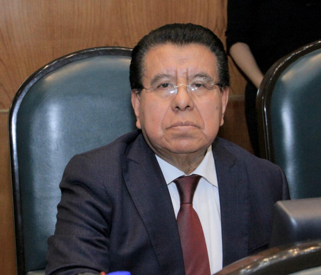 Exigen que Movimiento Ciudadano devuelva 32.8 millones de pesos de financiamiento para campaña Edomex