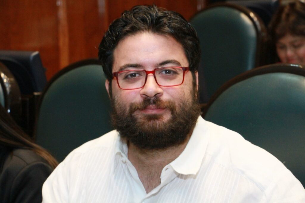 Urge intervención de gobierno del Edomex en problemática de Cuatro Caminos en Naucalpan: Isaac Montoya