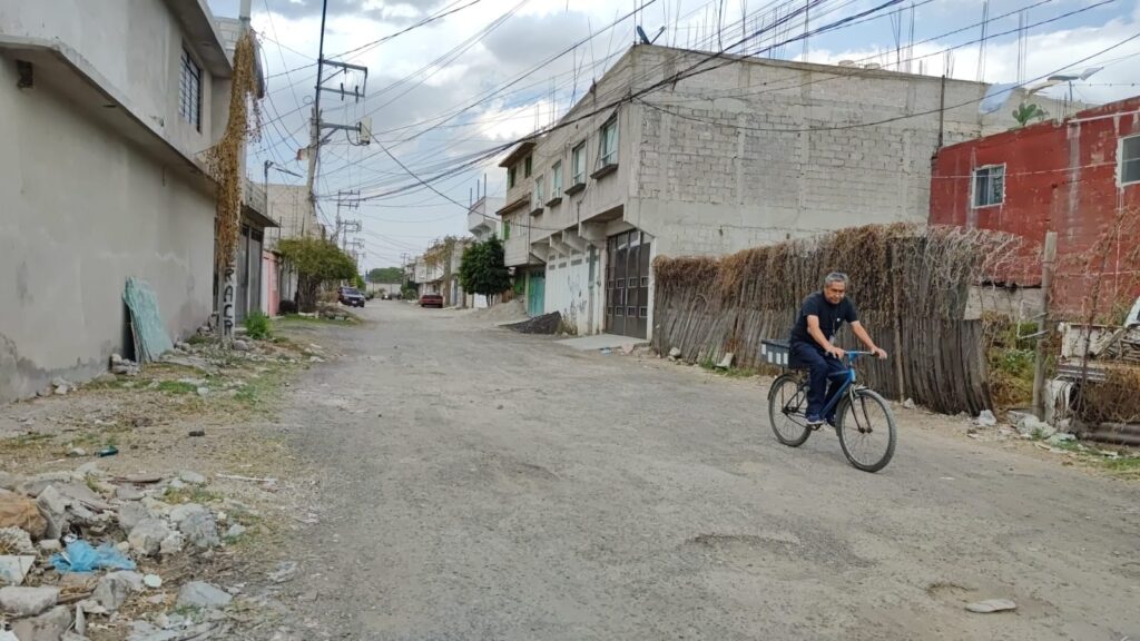 Ecatepec: aprueban regularizar cinco colonias para brindar certeza legal a 3 mil habitantes
