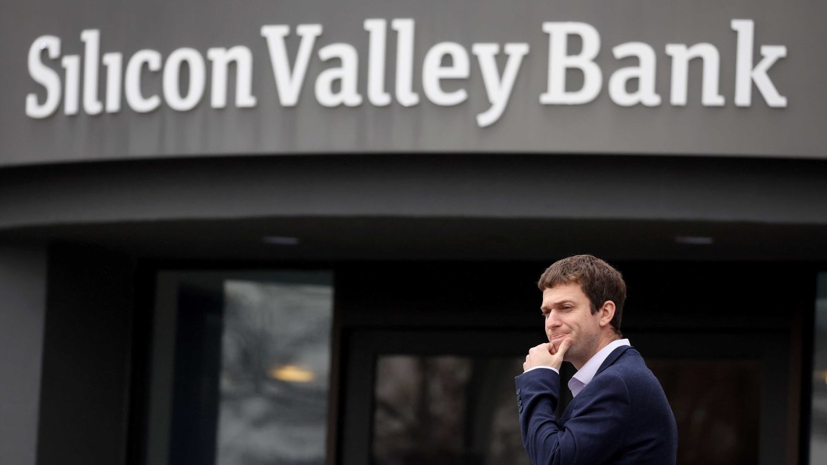 Silicon Valley Bank