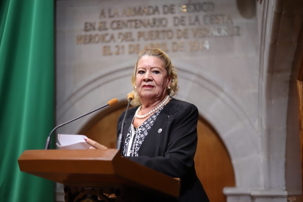 Acertada, política de bienestar del Gobierno de México en favor de personas en situación de vulnerabilidad