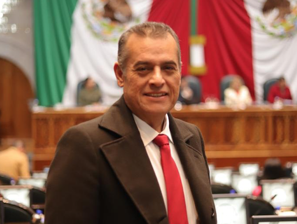 Ariel Juárez Rodríguez