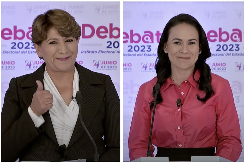 Debate Edomex-2023