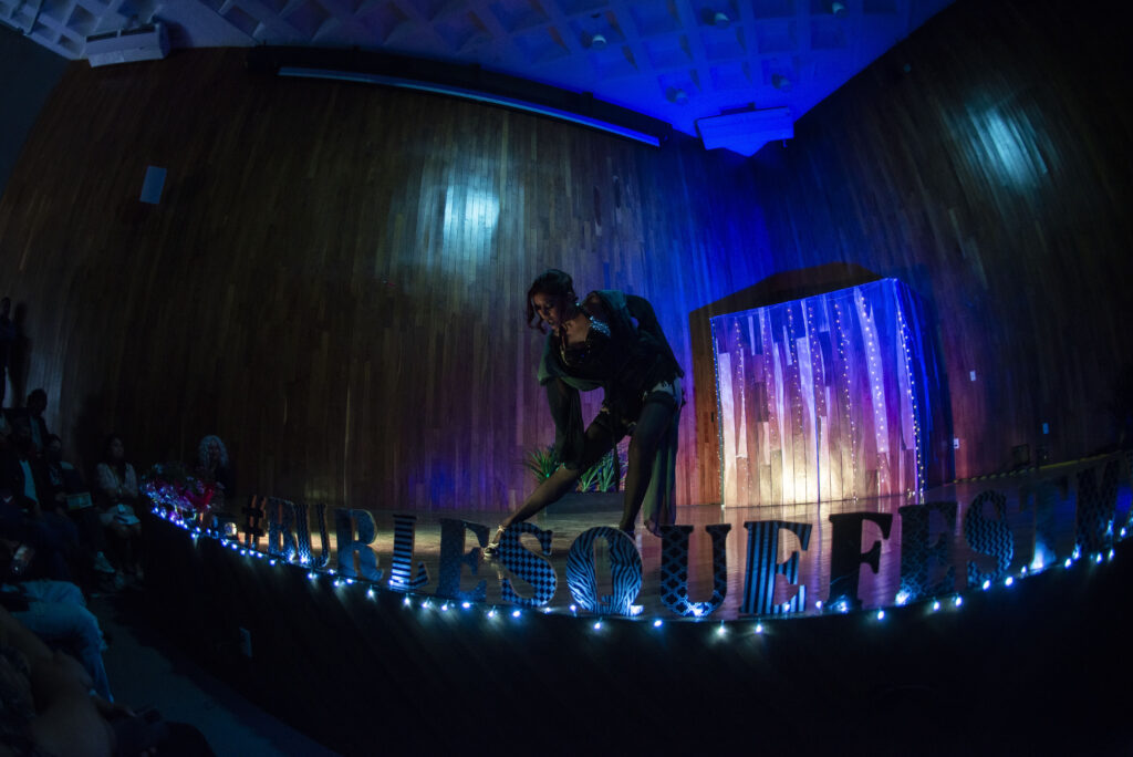 Organizaron 11ª Feria de la Sexualidad en la FES Acatlán