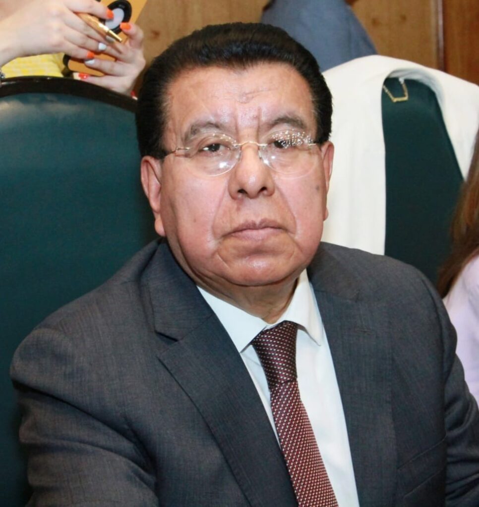 Valentín González