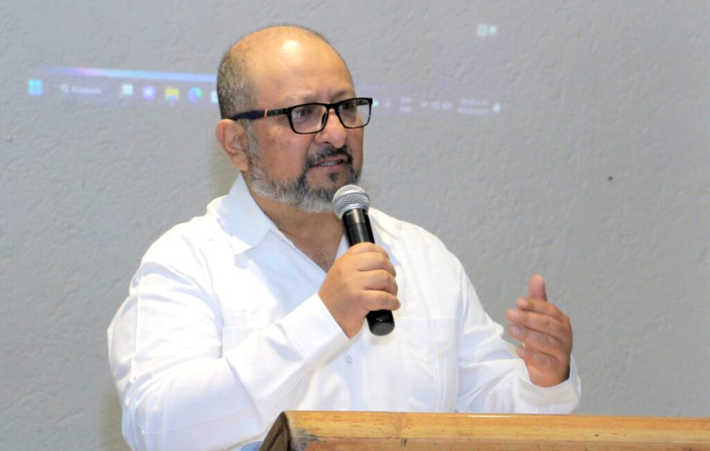 Alejandra del Moral y Enrique Vargas deben deslindarse de agresiones contra morenistas