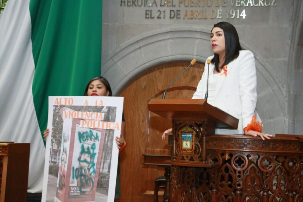 Feminicidio y violencia contra la mujer en Edomex se profundiza con la indiferencia de las autoridades: Jezabel Delgado Flores