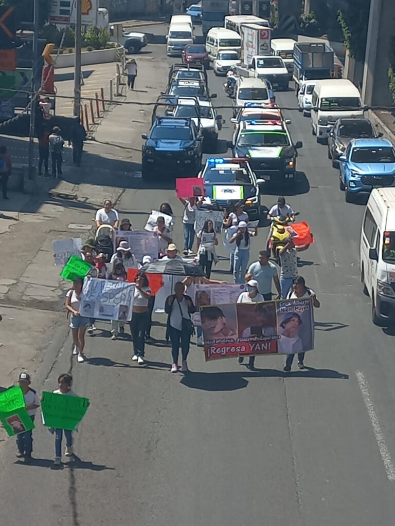 Desaparición forzada de personas no es política de Estado en México, responde gobierno a la ONU