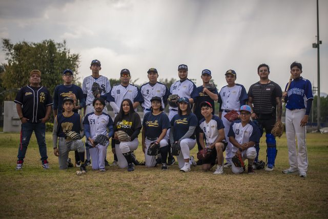 Beisbol FES Acatlán