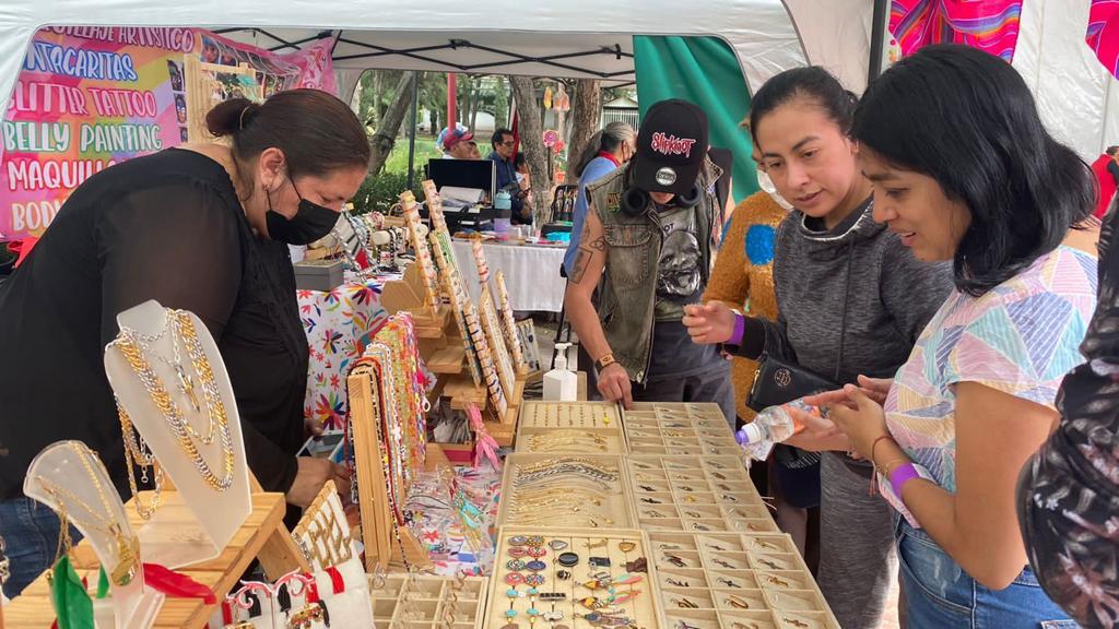 Mujeres sostienen uno de cada tres hogares en Tecámac; más de 16 mil son madres solteras