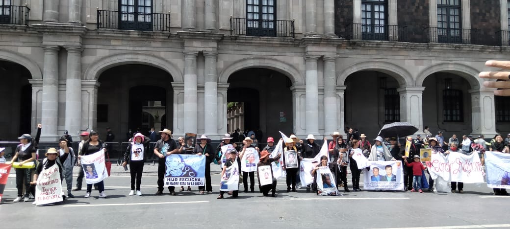 Mujeres Toluca