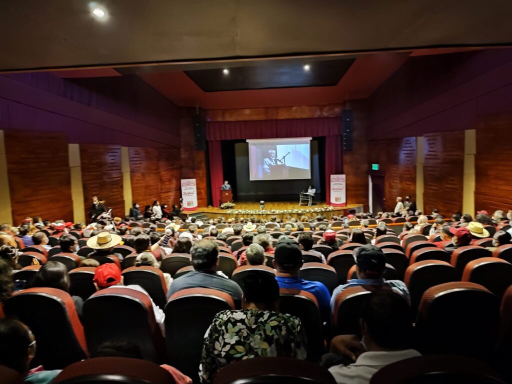 En la cuna de Grupo Atlacomulco surgen propuestas para la transformación del Edomex