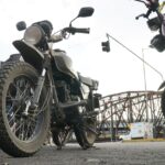Motocicletas delitos