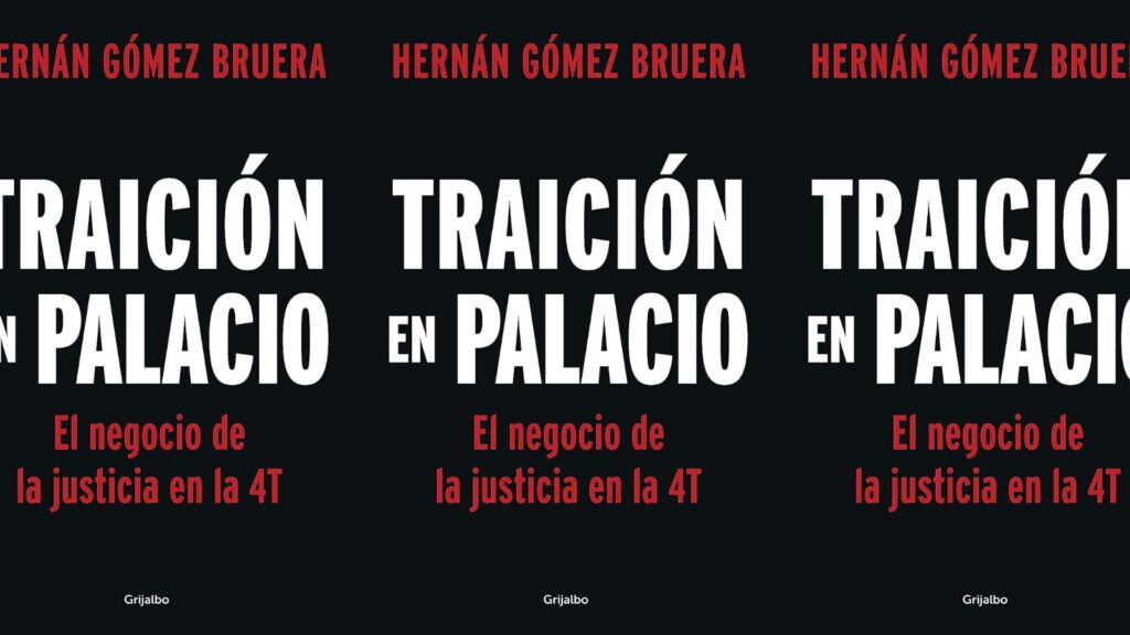 Exhiben red corrupta en la concesión y operación del Viaducto Bicentenario