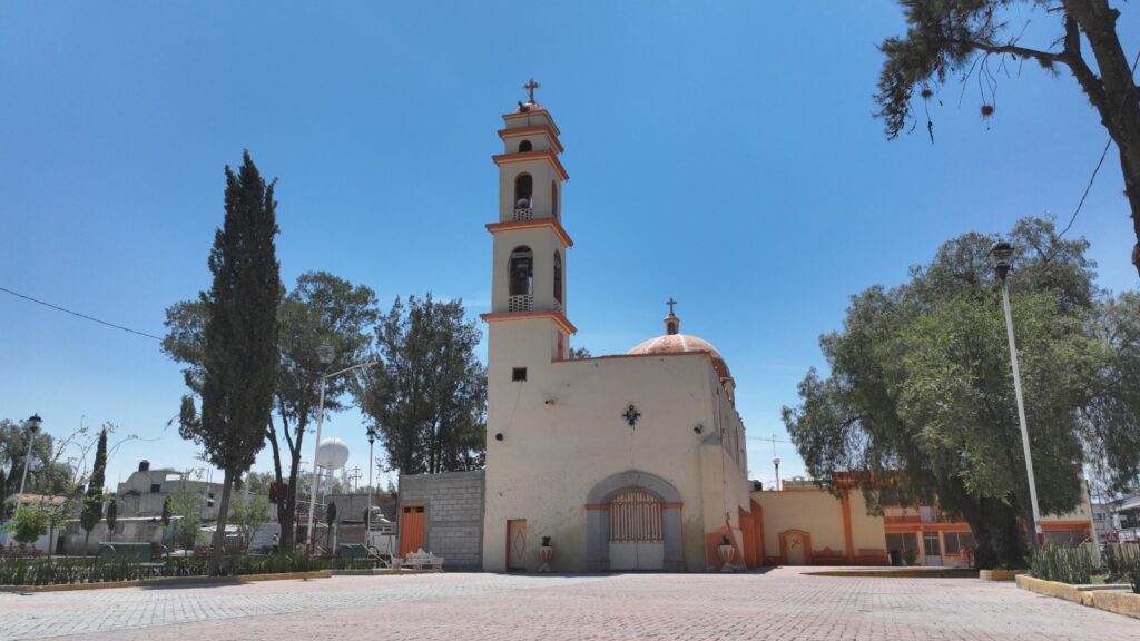 Tecámac: preparan festividades de san Pedro y san Pablo en pueblos originarios