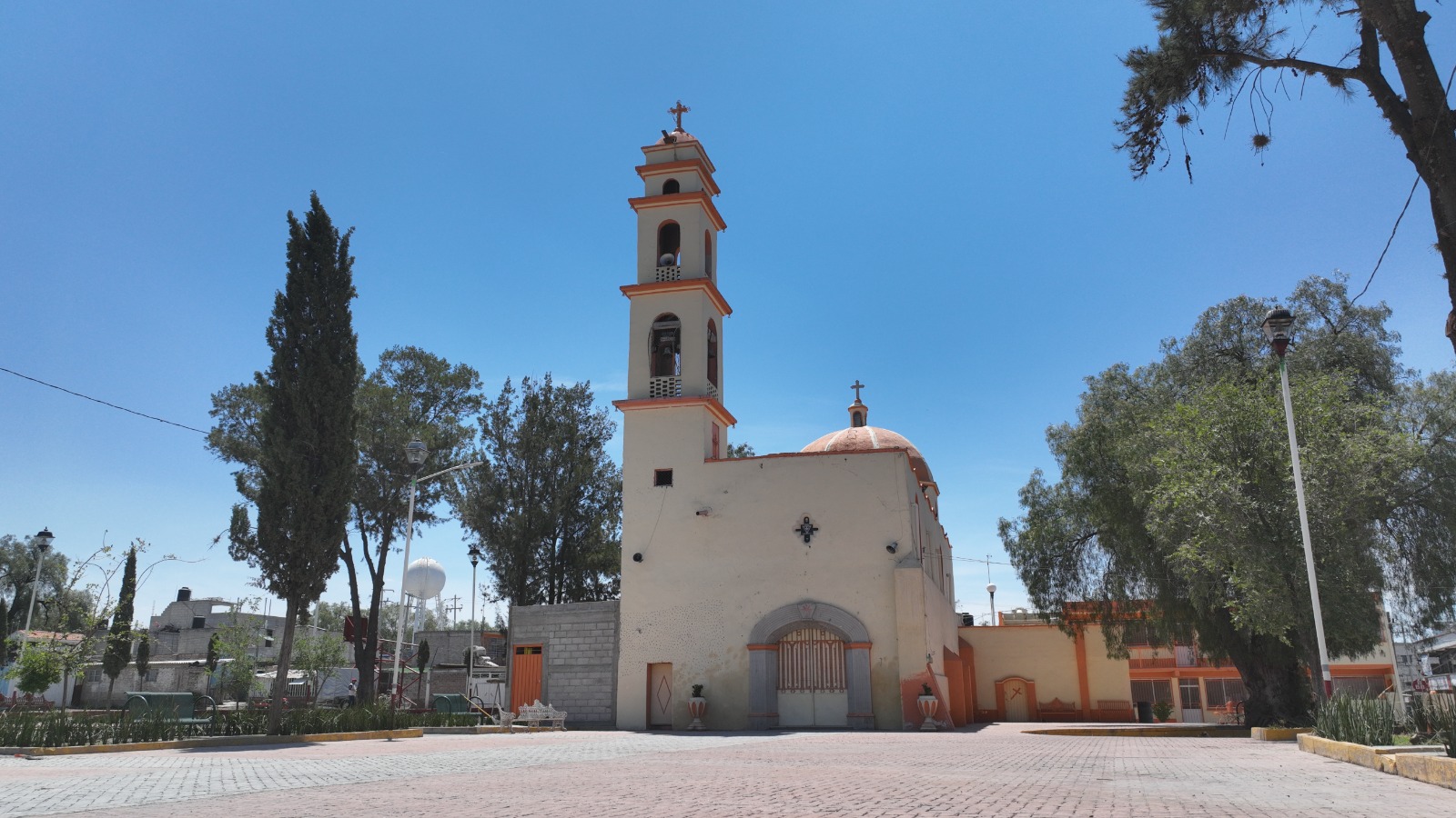 Pueblos originarios