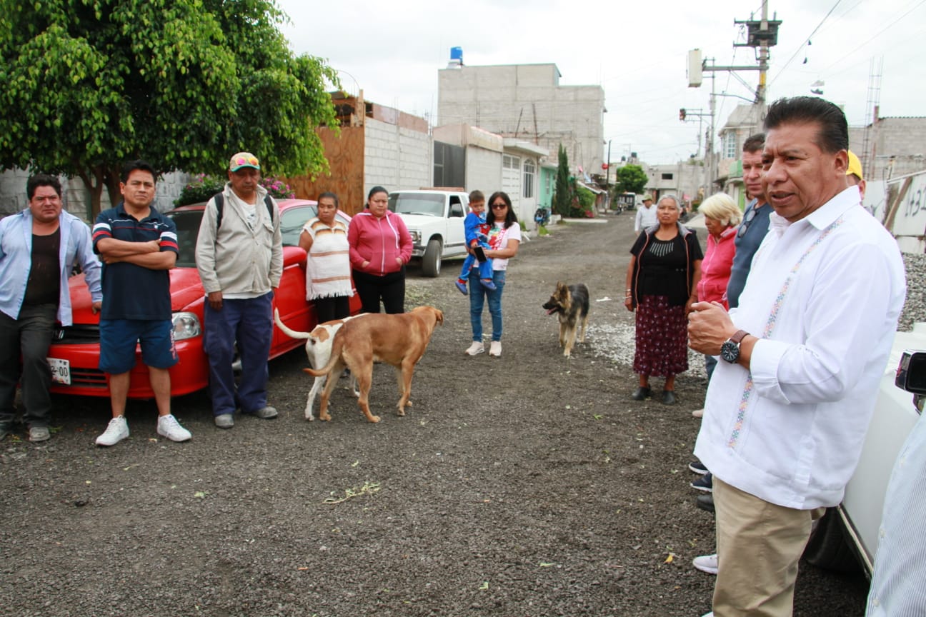 Calles Faustino