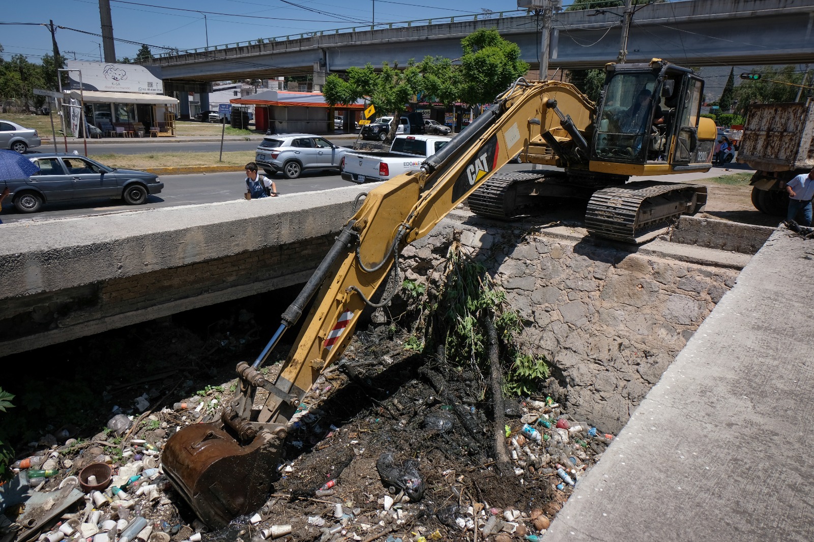 Sapasac Coacalco