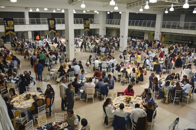 Desayuno FES Acatlán