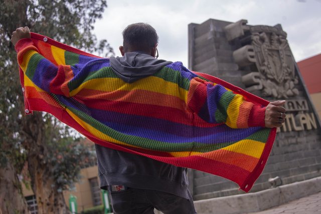 Acatlán LGBTTIQ+