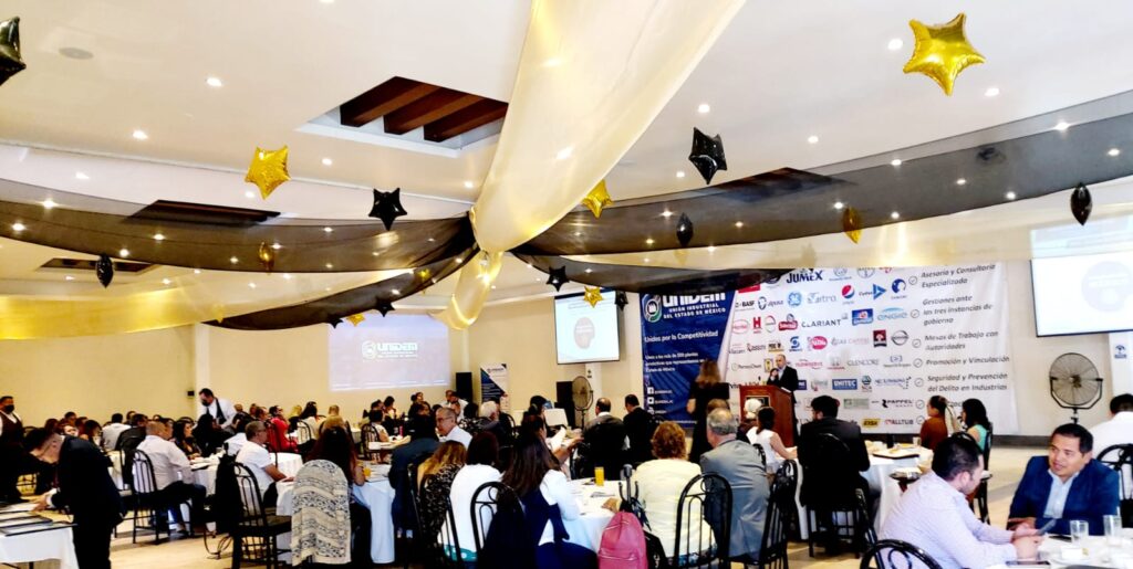 UNIDEM innova en Edomex y capacita en Inteligencia Artificial a empresas