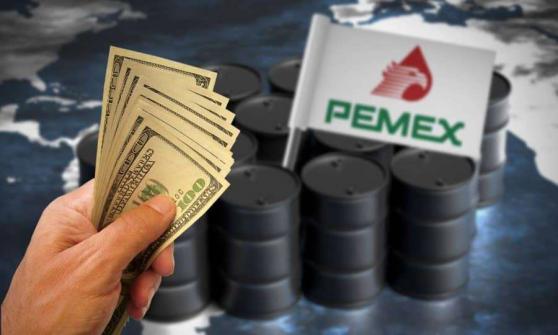 ¿Y por qué no?/Pemex se hunde; sus bonos de deuda son peor que Bonos Basura/Vidal Ibarra Puig