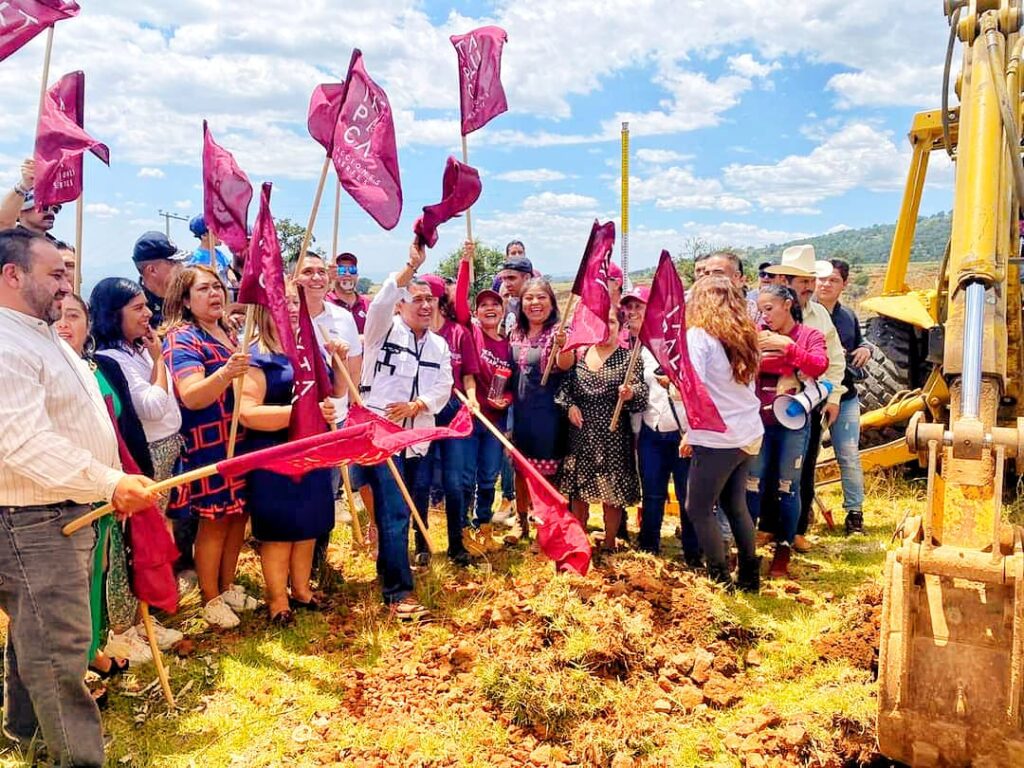 Llaman a alcaldes Edomex a construir unidades de bienestar animal