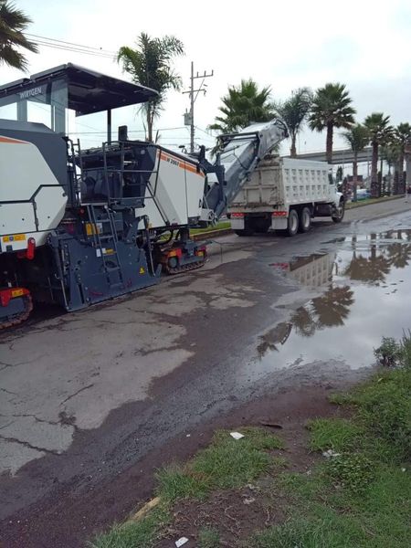 Bulevar Ojo de Agua