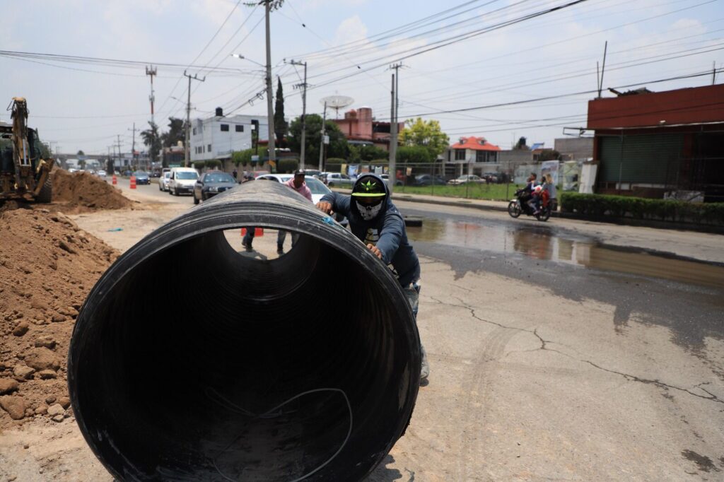 Bulevar Ojo de Agua