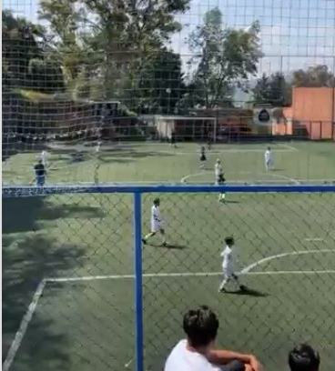 Deporte Naucalpan