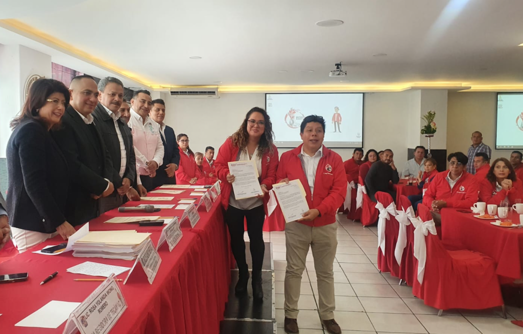 Recursos públicos se aplican con humanismo en Tecámac: Mariela Gutiérrez