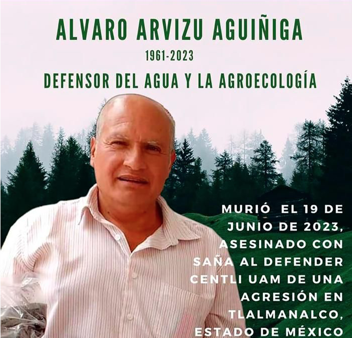 Álvaro Arvizu