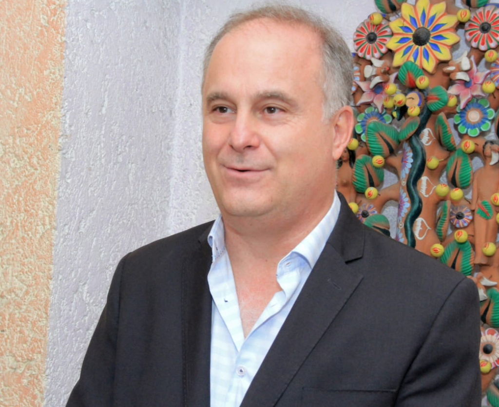 Respaldan industriales Edomex reestructura para el nuevo gobierno en la entidad