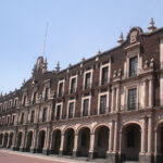 Palacio Edomex