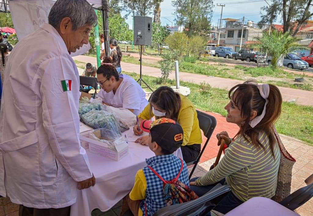 Salud mental Ecatepec