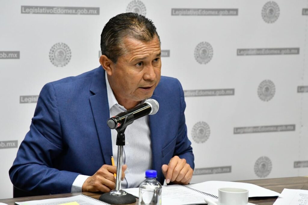 Necesaria una reforma estructural al Código Penal del Edomex