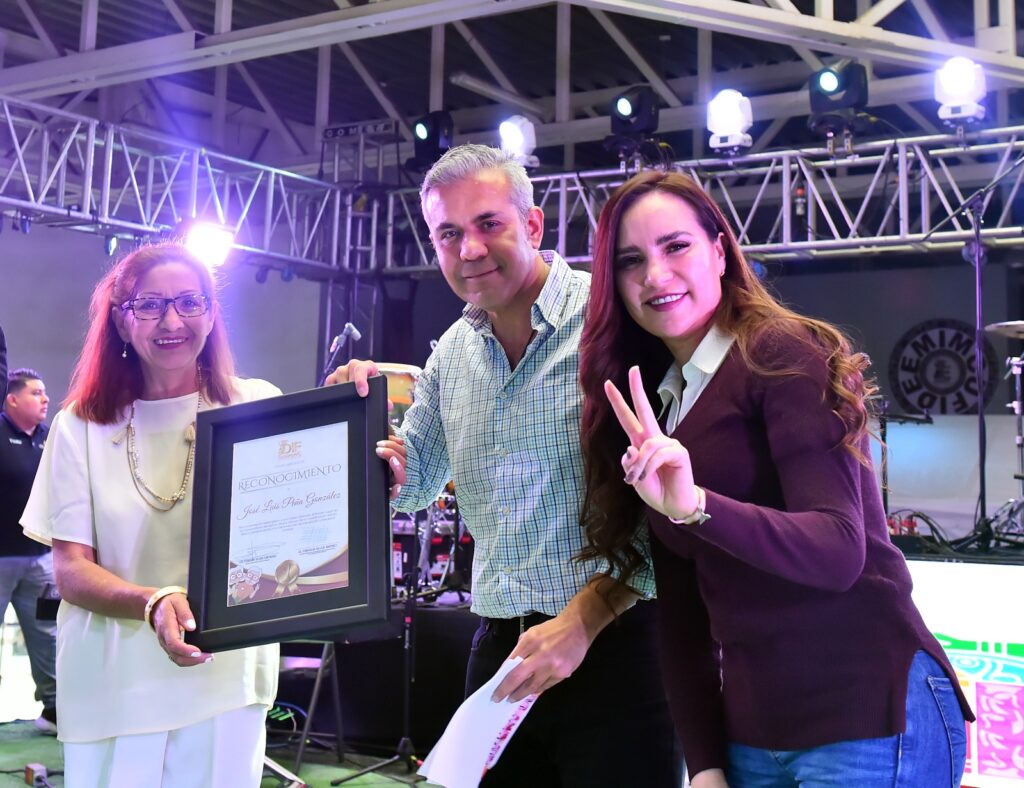 Ecatepec: reconocen influencia de valores de adultos mayores en la reconstrucción del tejido social